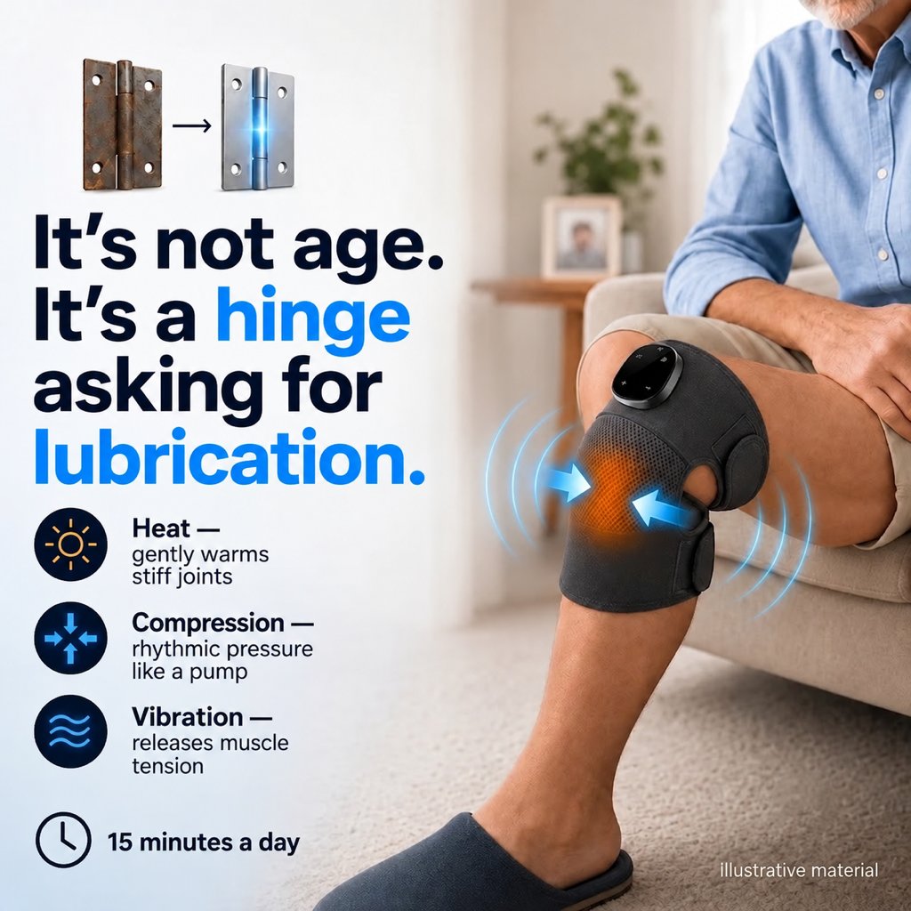 KneeMotion Pro® — English product image 9