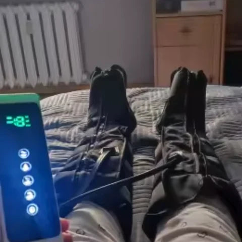 Photo from a customer review