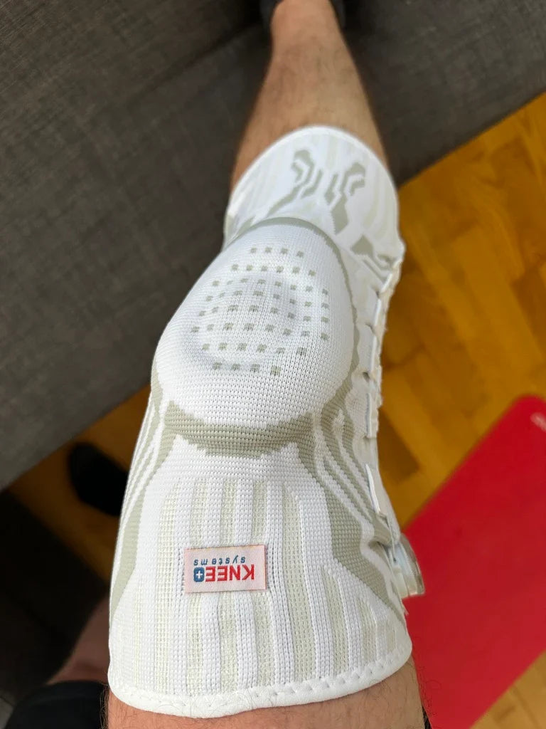 Photo from a customer review