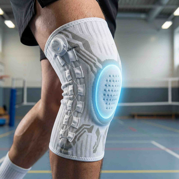 Gel pad