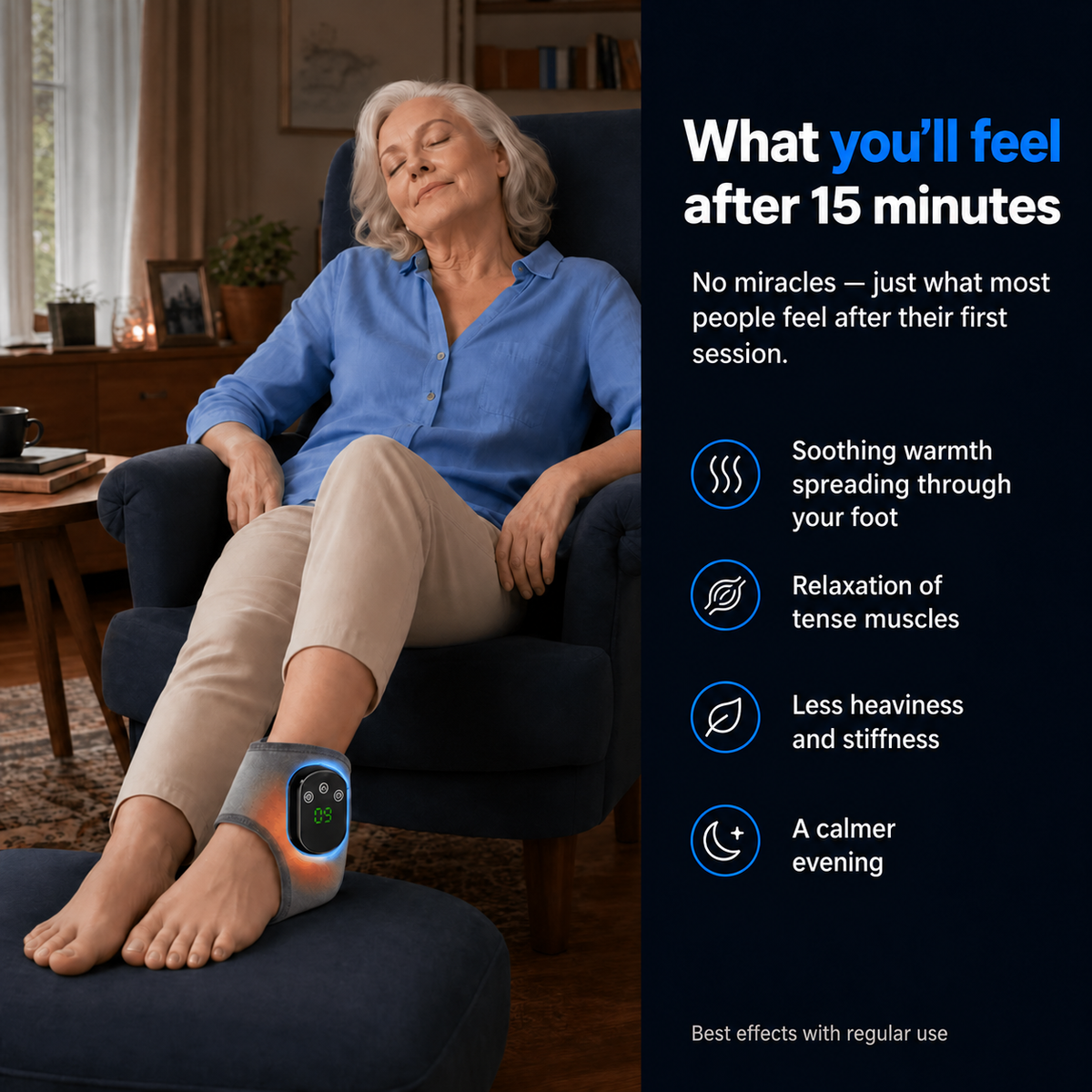 FootMotion Pro® — English product image 11