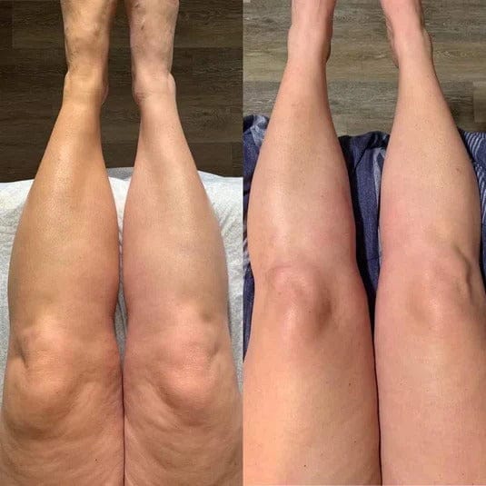 Photo from a customer review