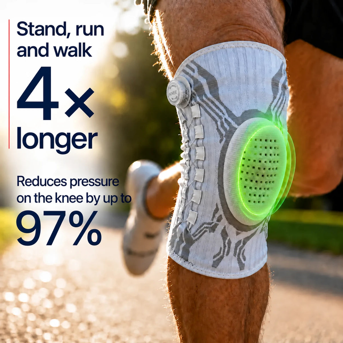KneeMotion® — English product image 3