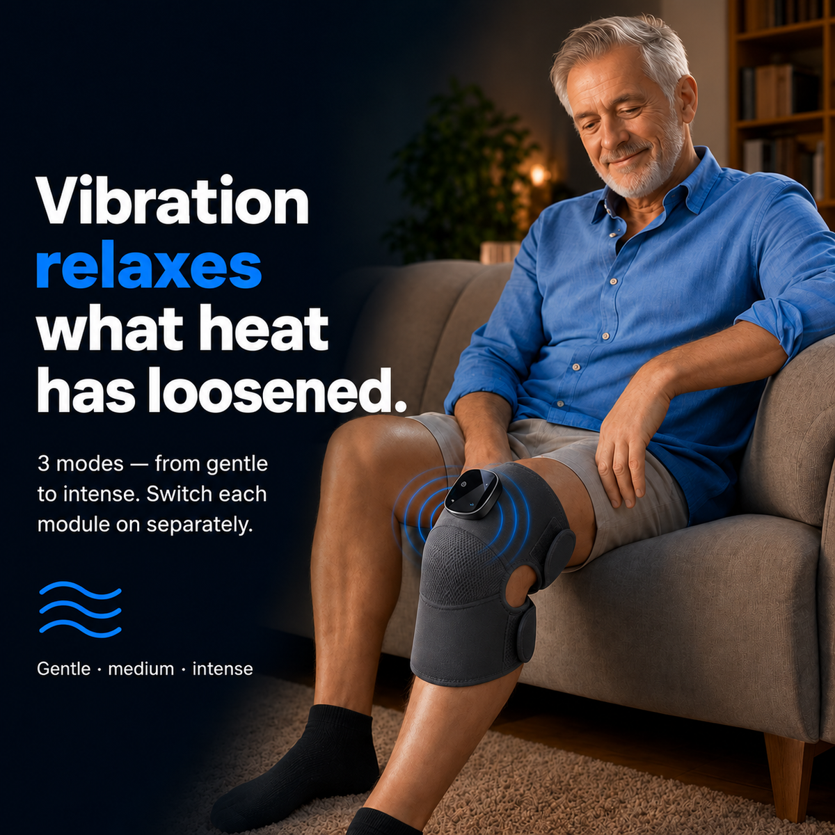 KneeMotion Pro® — English product image 6