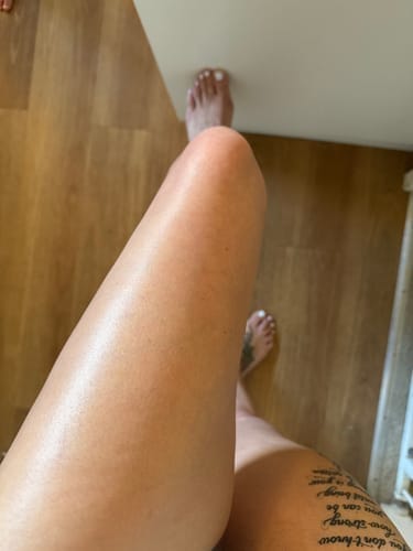 Photo from a customer review