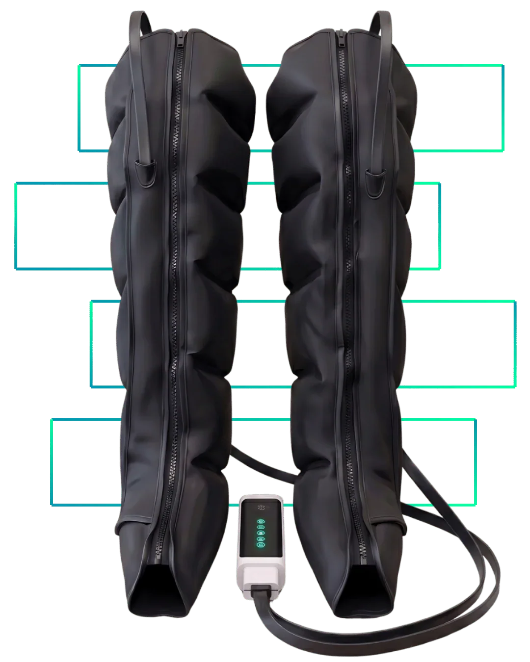 TheraMotion AirBoots Pro