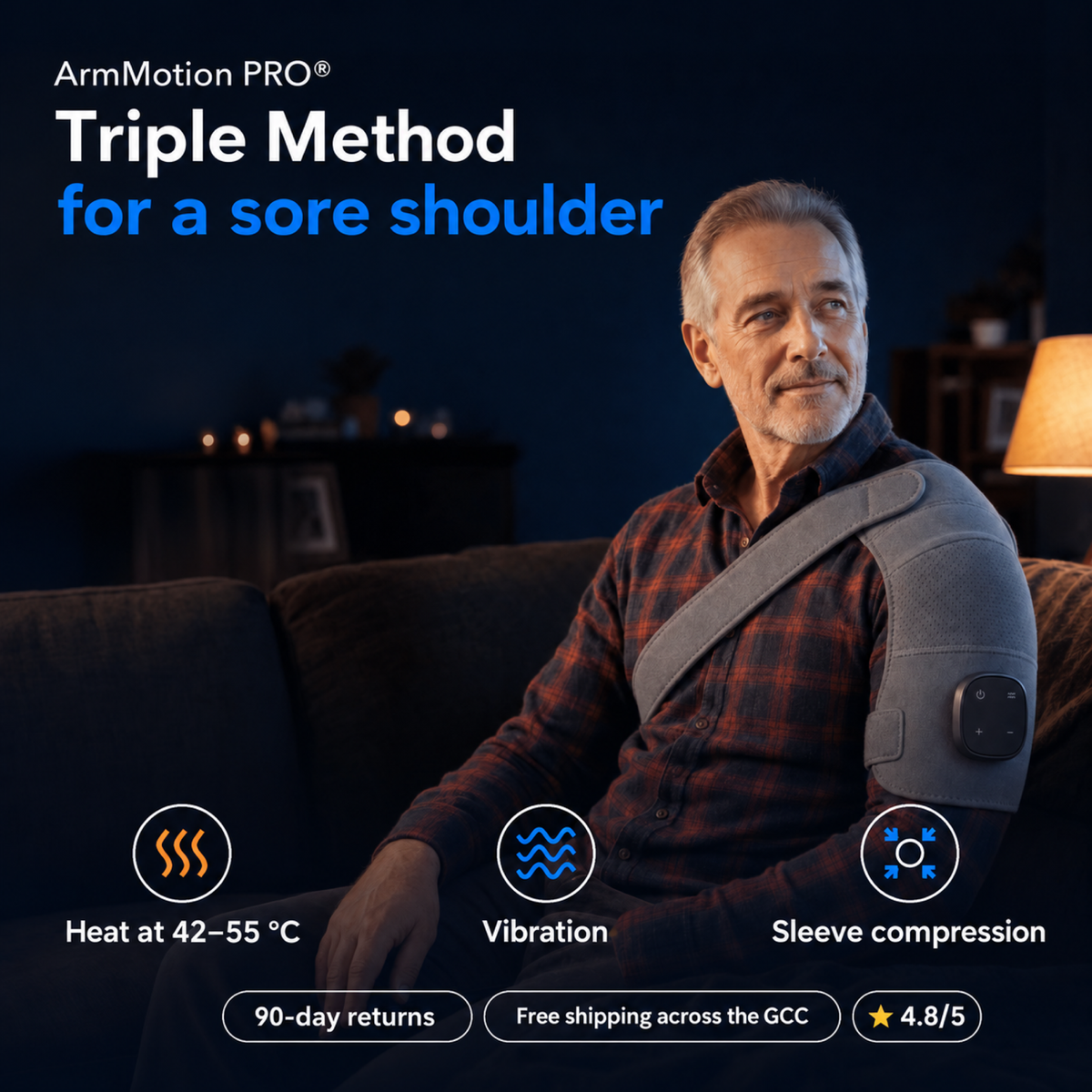 ArmMotion PRO®
