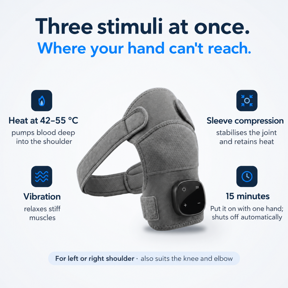 ArmMotion PRO® — English product image 2