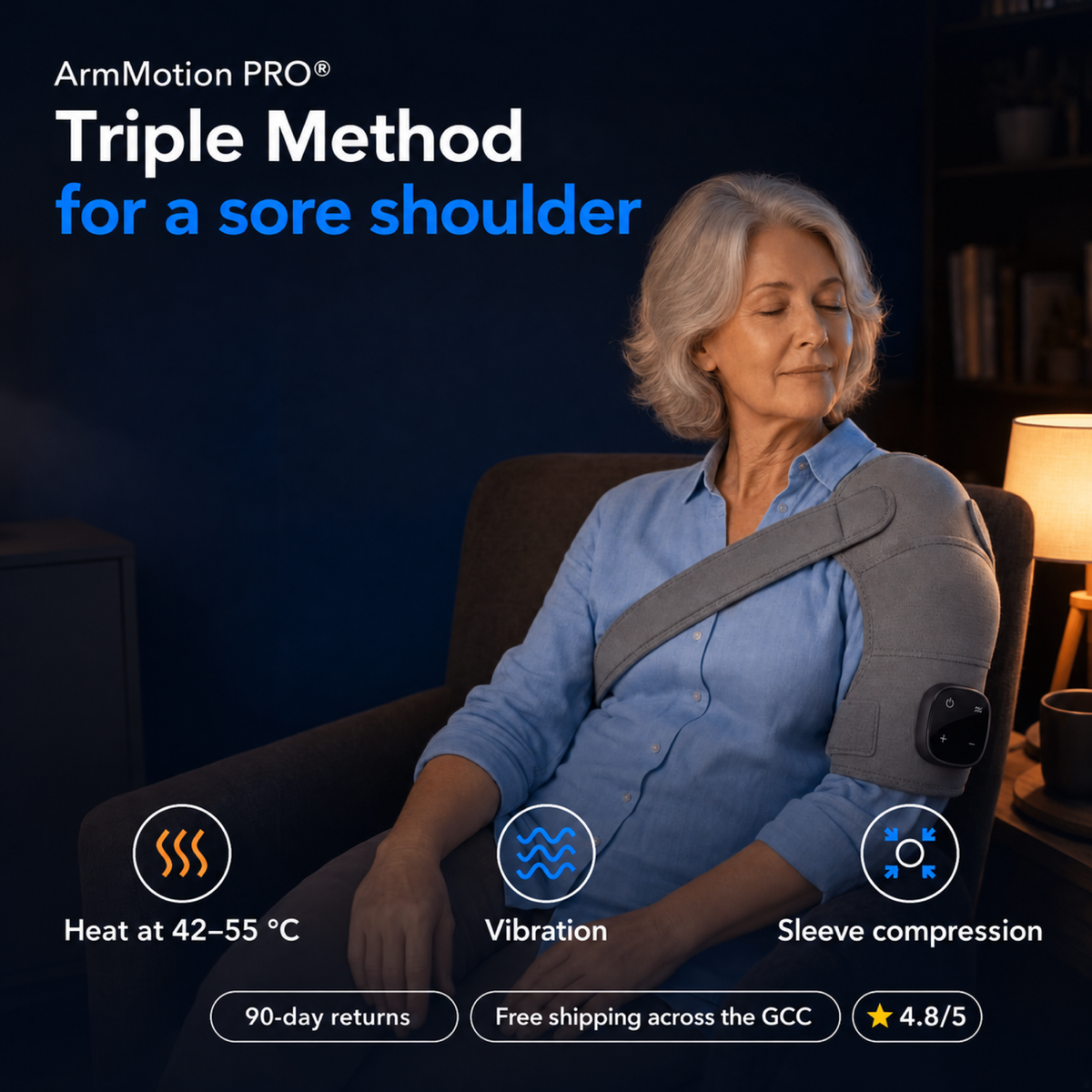 ArmMotion PRO® — English product image 4