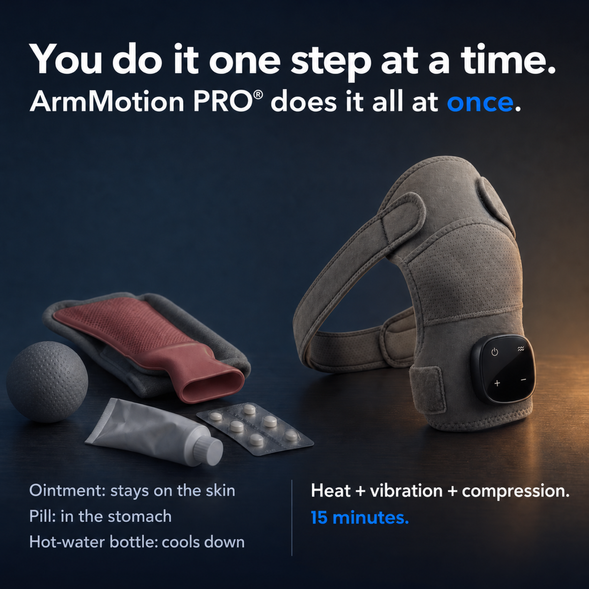 ArmMotion PRO® — English product image 6