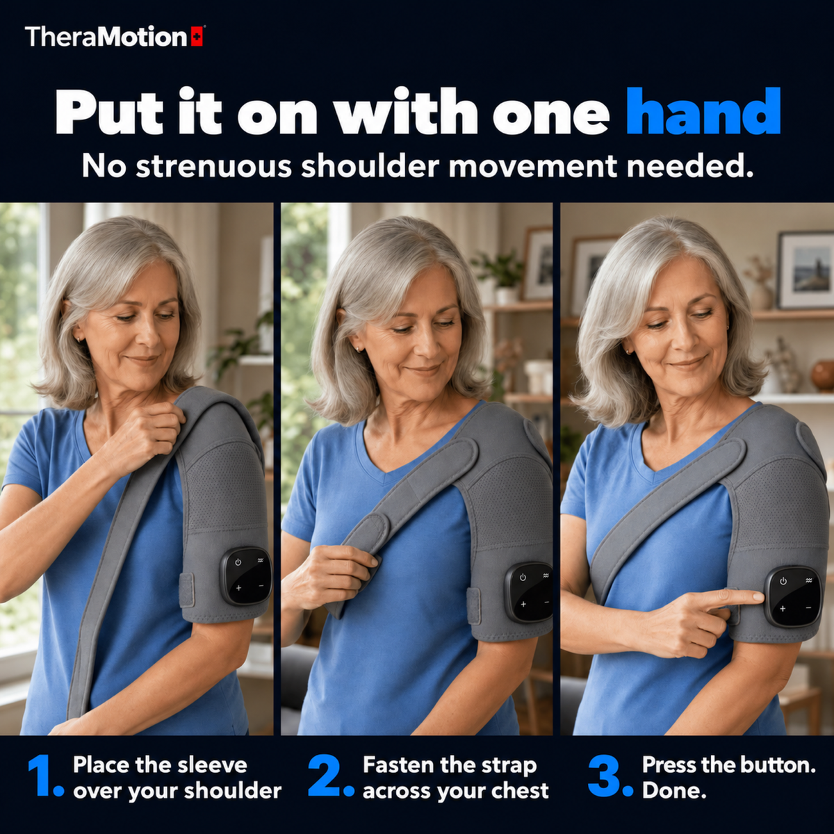 ArmMotion PRO® — English product image 8