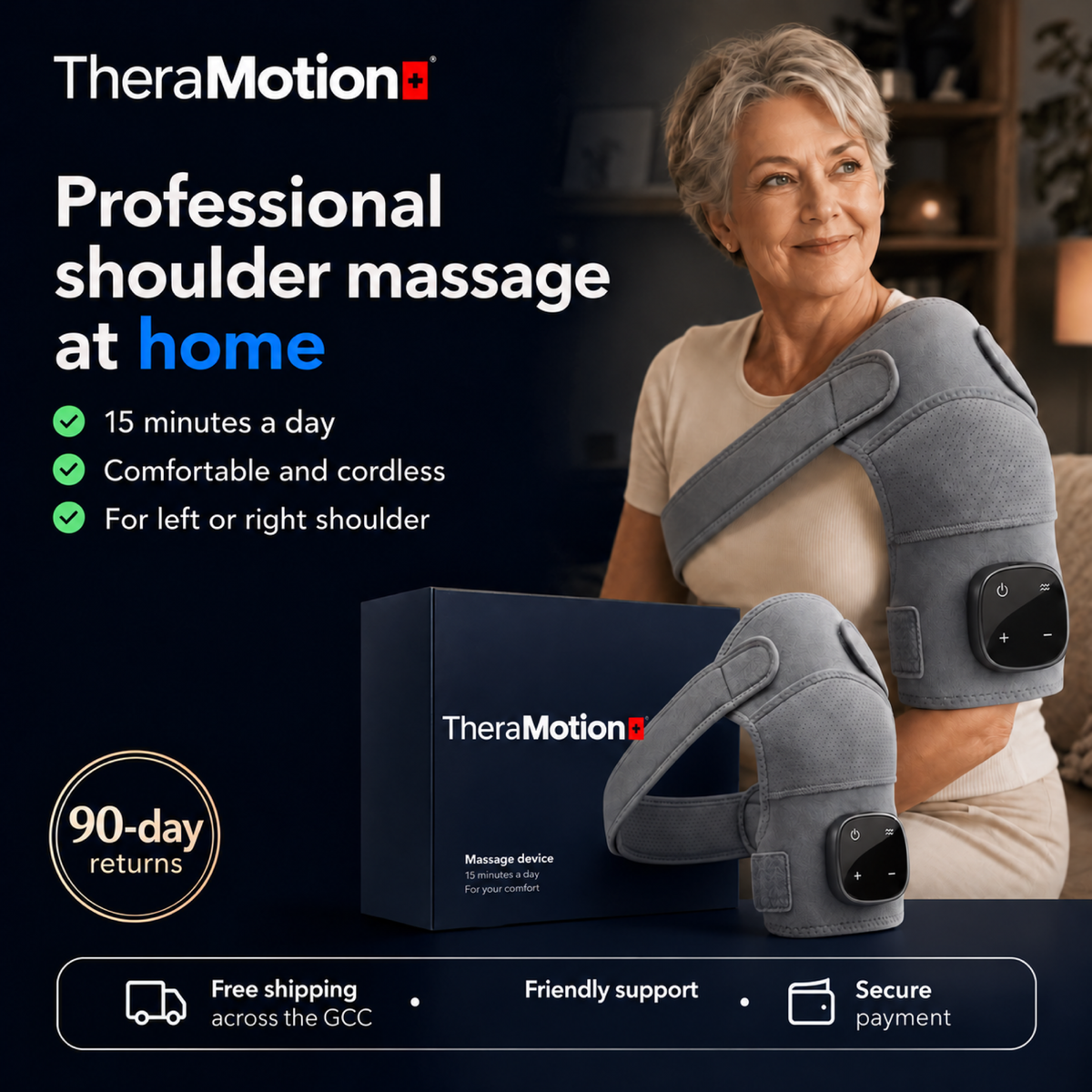 ArmMotion PRO® — English product image 12