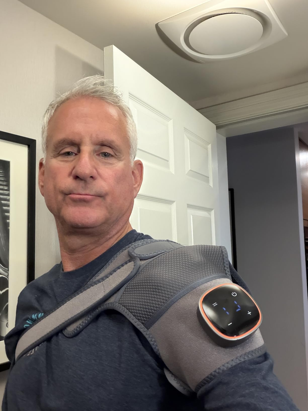 Photo from a customer review