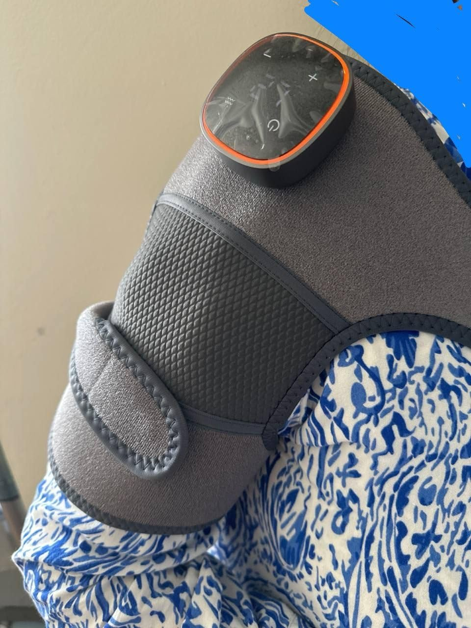 Photo from a customer review