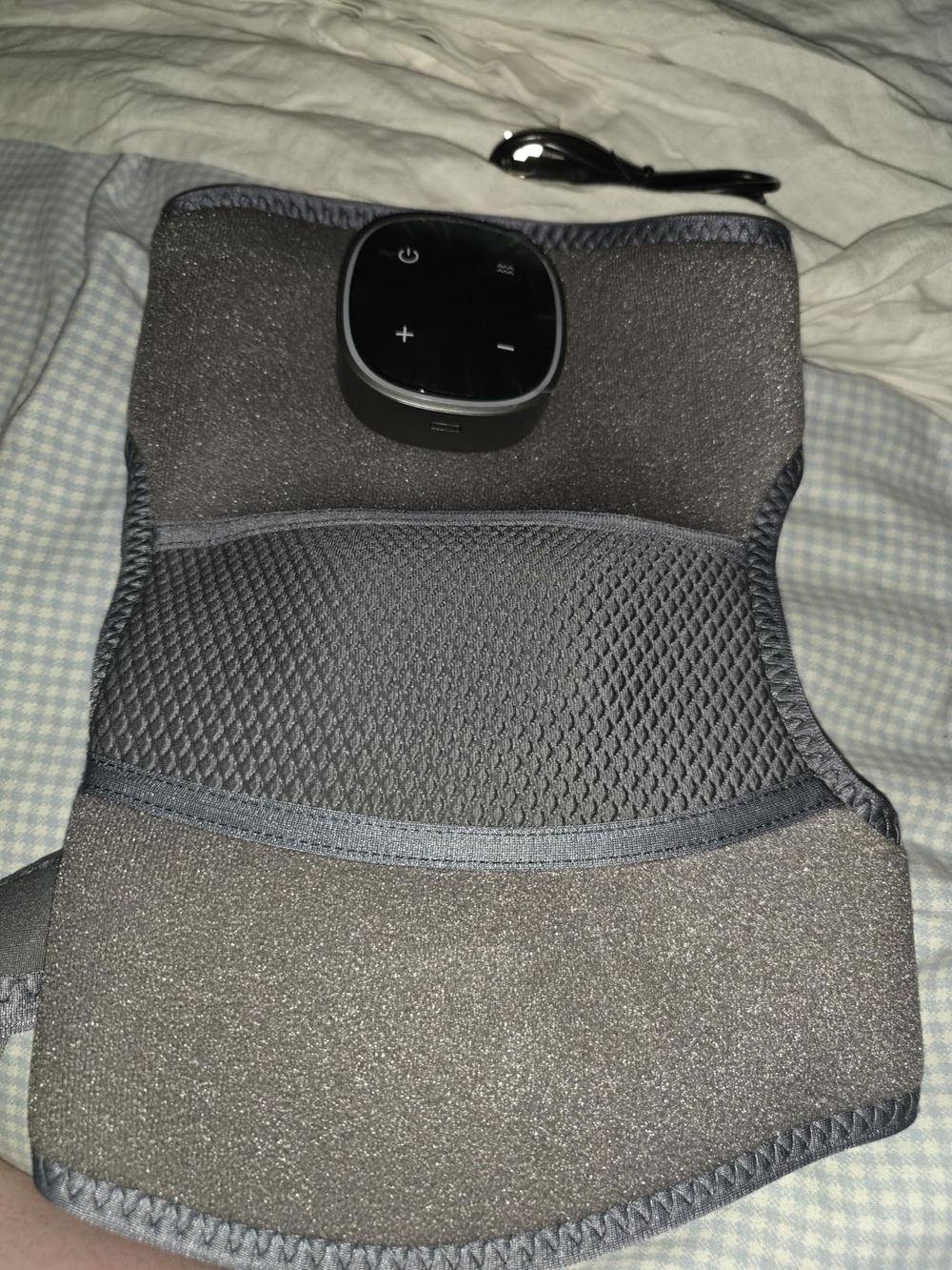 Photo from a customer review