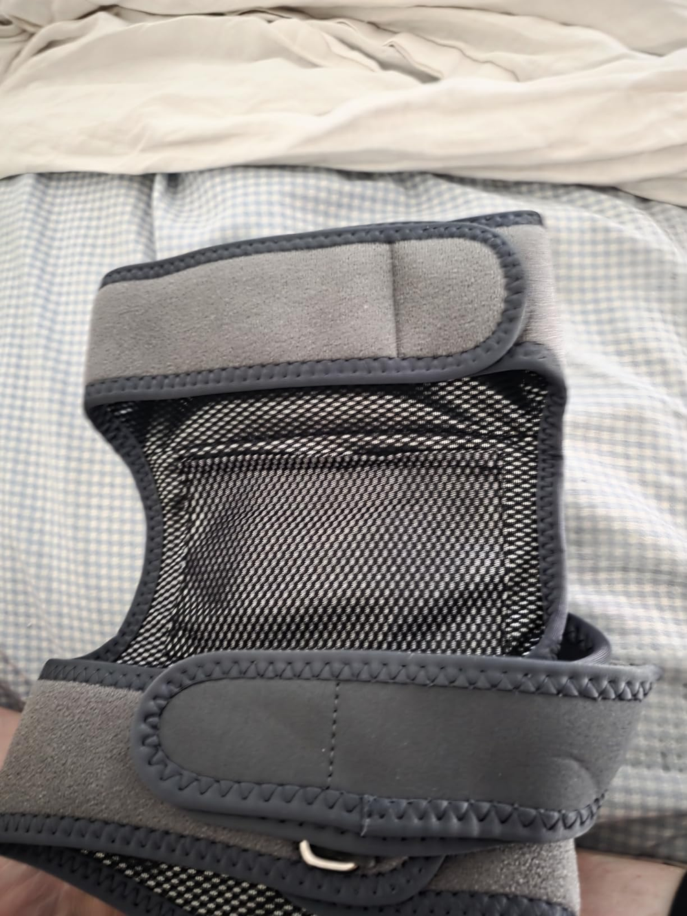 Photo from a customer review