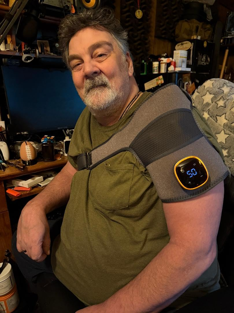 Photo from a customer review
