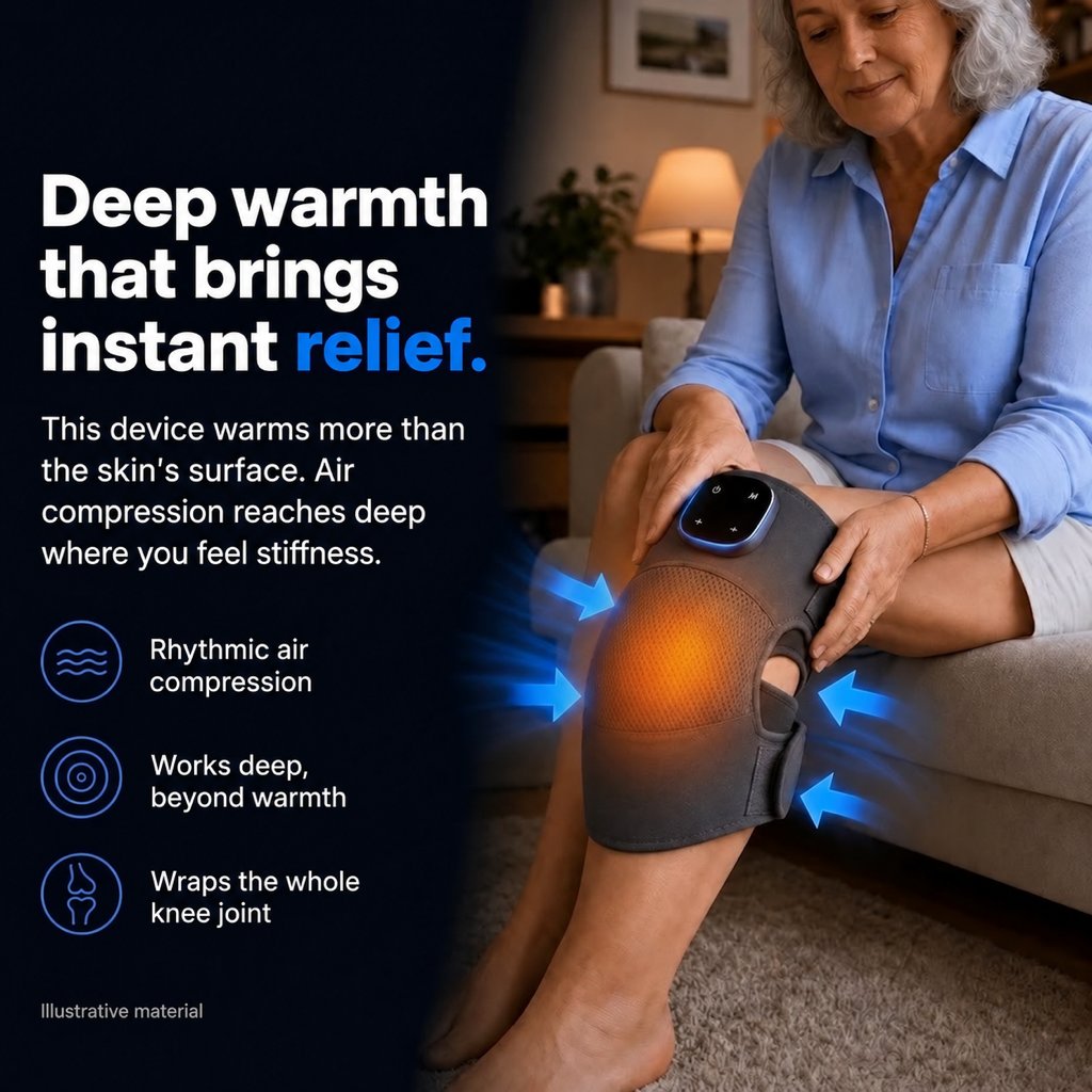 KneeMotion Pro® — English product image 4