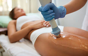 Spa treatments