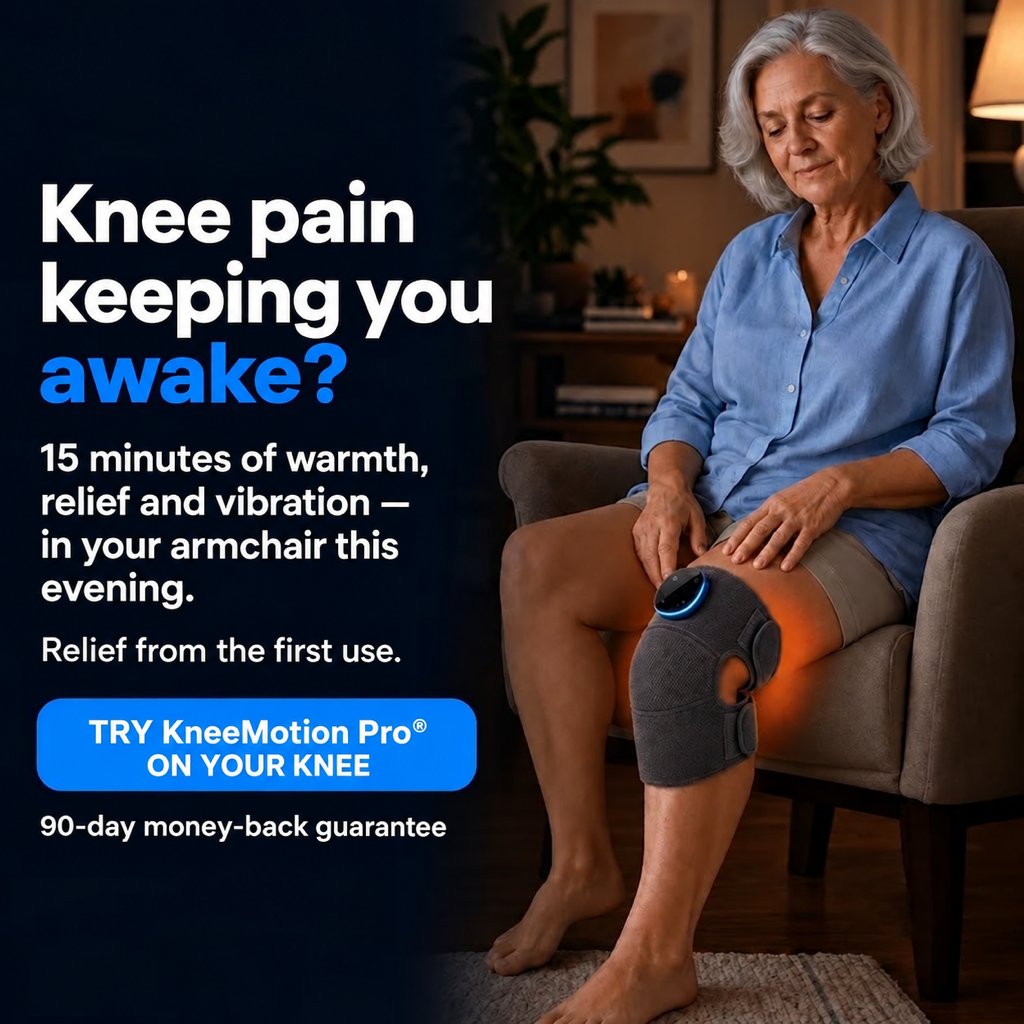 KneeMotion Pro®