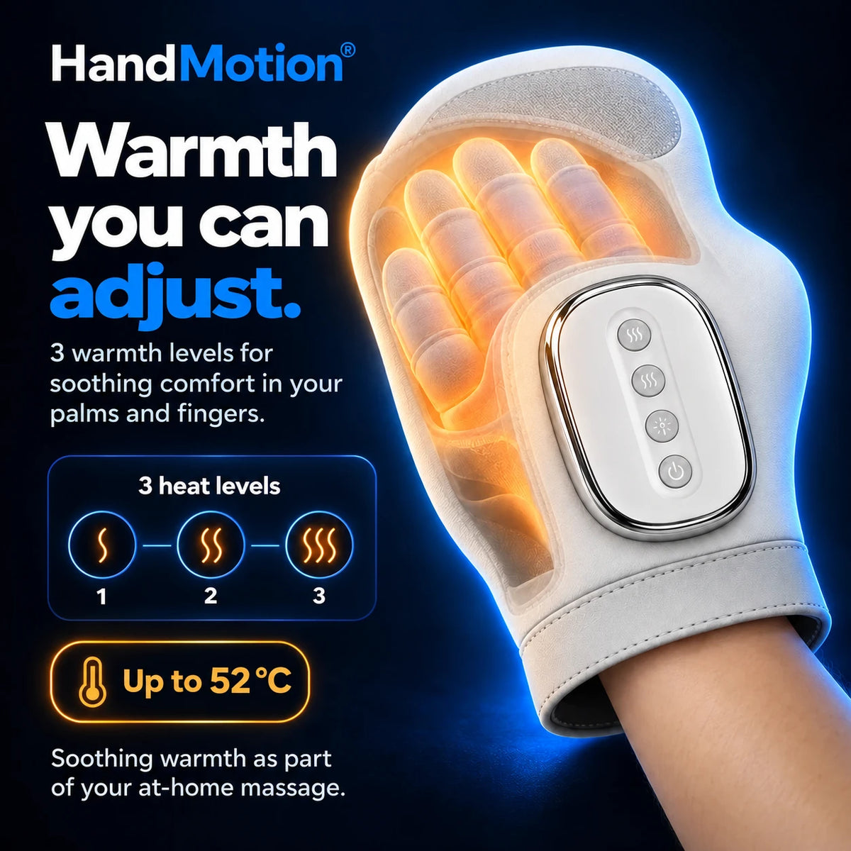 HandMotion® — English theme gallery image 4