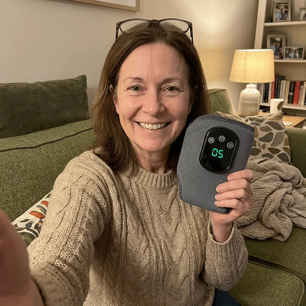 Photo from a customer review