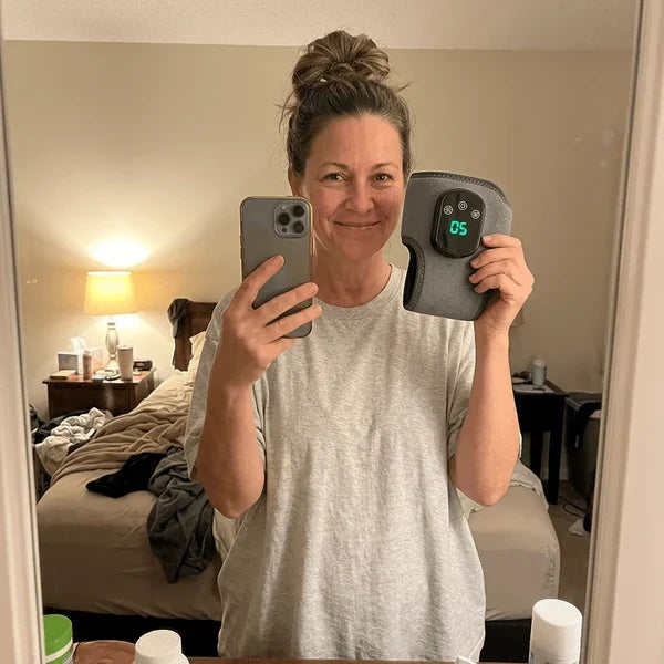 Photo from a customer review