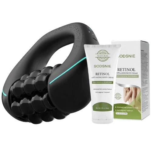 RollerMotion® – Body Contouring System